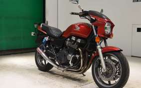 HONDA CB750 GEN 2 2007 RC42