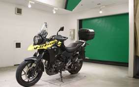 SUZUKI V-STROM 250 2007
