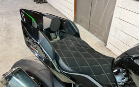 KAWASAKI NINJA H2 2015 ZXT00N