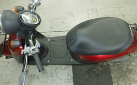 HONDA TODAY 2 2001 AF67