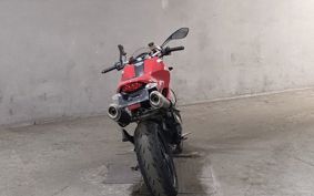 DUCATI MONSTAR 796 M506AB