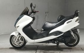 YAMAHA MAJESTY 125 SE27