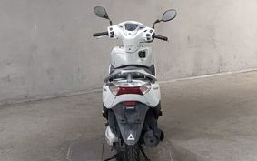 HONDA LEAD 125 JF45