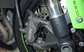 KAWASAKI NINJA ZX-6R A 2022 ZX636G