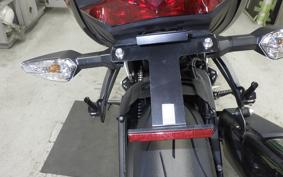 KAWASAKI NINJA ZX-6R A 2021