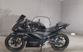 YAMAHA YZF-R25 RG43J