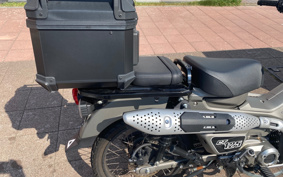 HONDA CT125 HUNTER  CUB  JA65