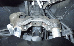 HONDA PCX125 2019 JF56