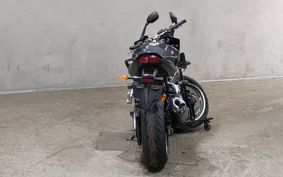YAMAHA FZ1 FAZER RN21J