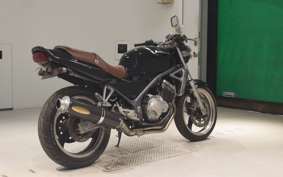 KAWASAKI BALIUS 250 ZR250A