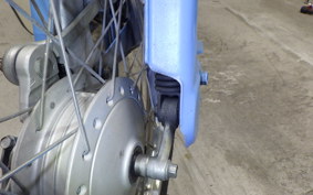 HONDA C50 SUPER CUB E C50