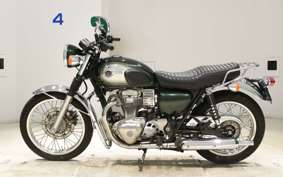 KAWASAKI W800 2012 EJ800A