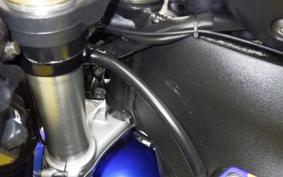 HONDA CBR1000RR 2006 SC57