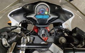 HONDA CBR250R MC41