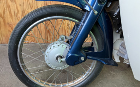 HONDA SUPER CUB50 AA01
