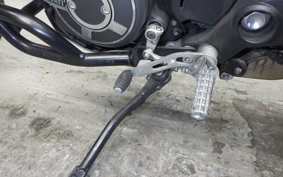 DUCATI SCRAMBLER ICON 2015