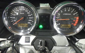 SUZUKI GSX1400 2008 GY71A