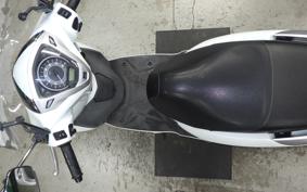 HONDA LEAD 125 1998 JF45