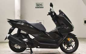 HONDA PCX125 2015 JK05
