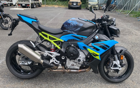 BMW S1000R 2026 0P31
