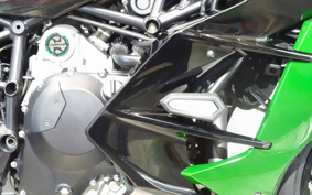 KAWASAKI NINJA H2 SX SE 2020 ZXT02A