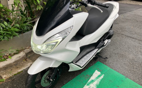 HONDA PCX 125 JF56