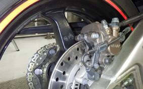 HONDA CBR600RR A 2011 PC40