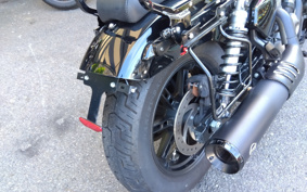 HARLEY  HARLEY RH975 NIGHT  STAR  2023 ZH1