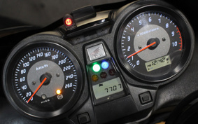HONDA CB1300SB SUPER BOLDOR ABS 2009 SC54