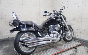 SUZUKI BOULEVARDM109R 2009 CA111