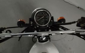 KAWASAKI 250TR BJ250F