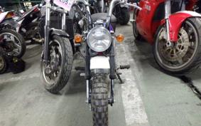 HONDA MONKEY 2001 AB27