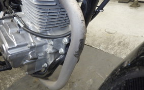 HONDA CB223S 2024 MC40