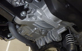 YAMAHA CYGNUSｸﾞﾘﾌｧｽ 1993 SEJ4J