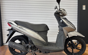 SUZUKI ADDRESS V110 CE47A