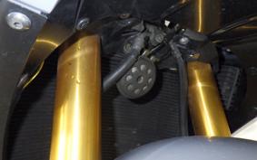 YAMAHA YZF-R6 2008