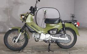 HONDA CROSS CUB110 JA45