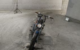 HONDA SUPER CUB50 C50