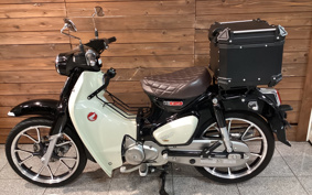 HONDA  SUPER CUB C125 JA48