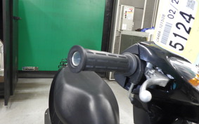 SUZUKI ADDRESS V50 CA4BA