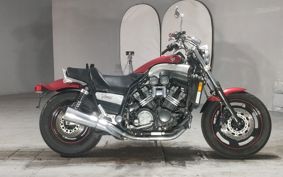 YAMAHA VMAX 2004 2LTN