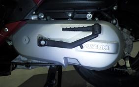 SUZUKI ADDRESS V125 Gen.2 DP12H