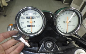 SUZUKI GOOSE 250 2012 NJ46A