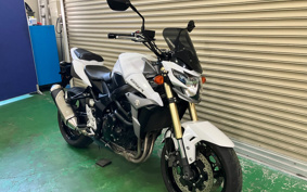 SUZUKI GSR750ABS 2018 GR7NA