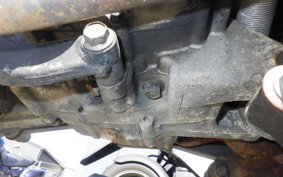 SUZUKI SKYWAVE 250 (Burgman 250) S 2 CJ43A