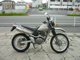 Фото Honda SL230 с японского аукциона