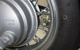 HONDA SHADOW 750 Gen. 3 2008 RC50