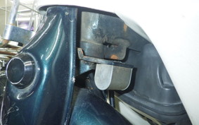 HONDA C90 SUPER CUB HA02