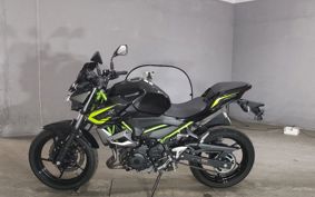 KAWASAKI Z400 EX400G