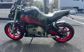 BUELL XB12SS LIGHTNING 2005 JX03